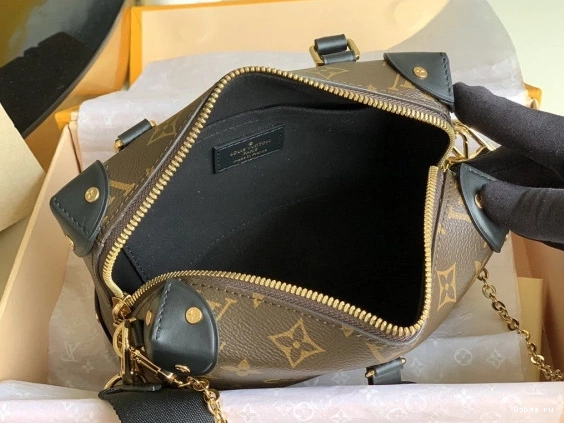 PETITE MALLE VUITTON SOUPLE LOUIS 0719